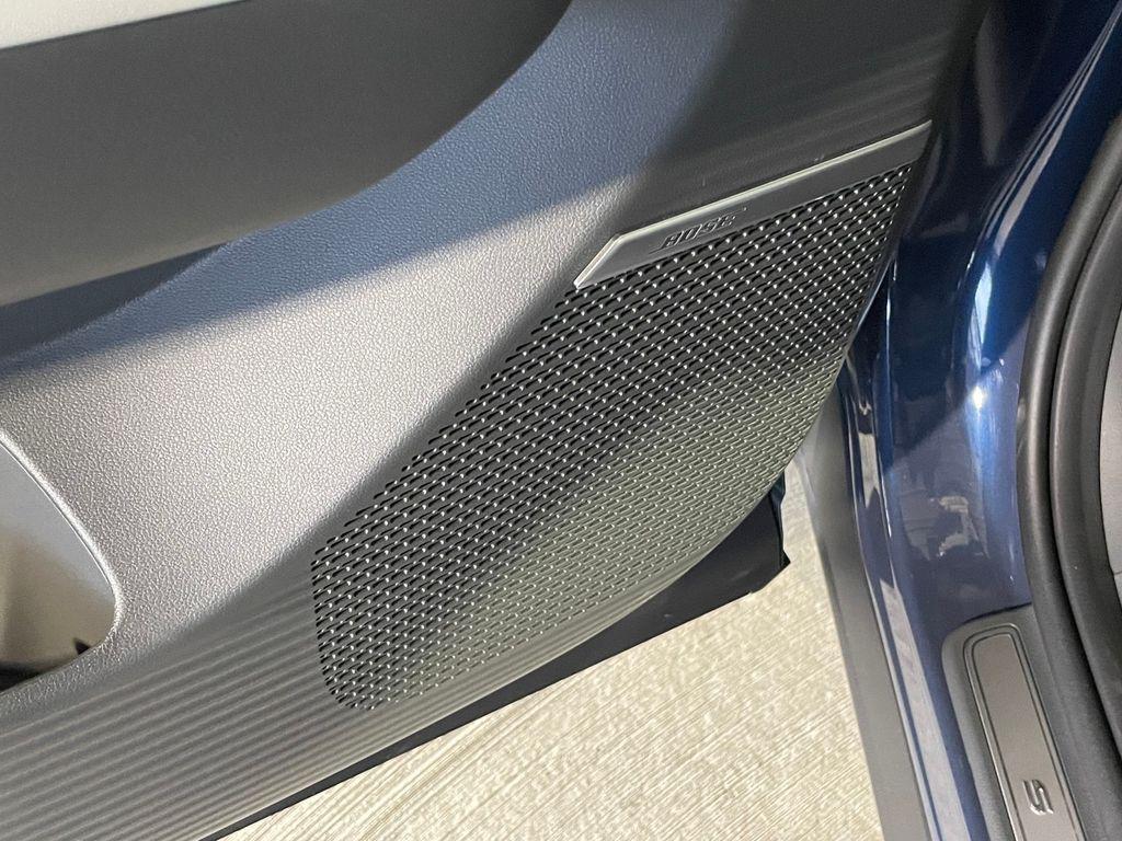 new 2026 Hyundai Santa Fe car, priced at $48,826