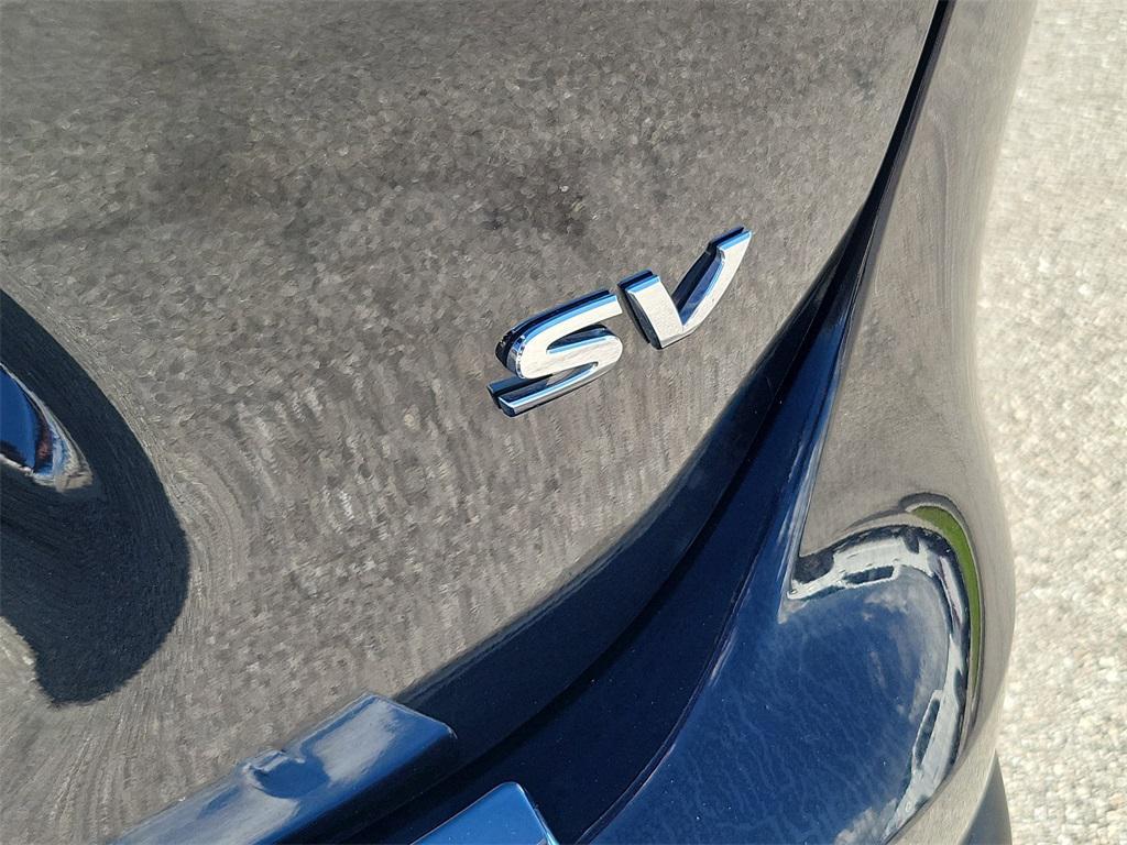 used 2021 Nissan Rogue Sport car, priced at $16,888