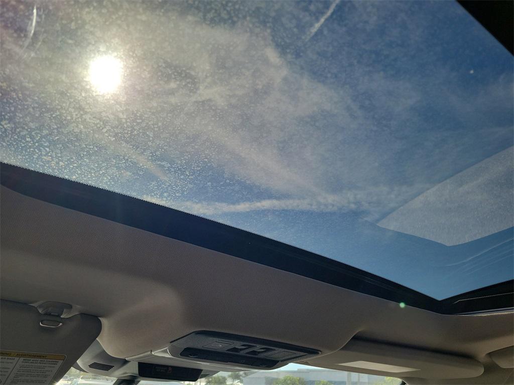 new 2026 Nissan Rogue car, priced at $29,949