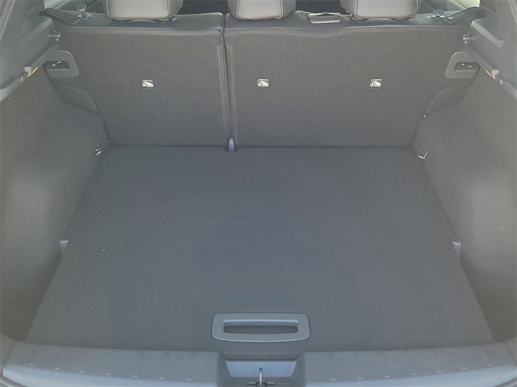 new 2026 Nissan Kicks car, priced at $27,882