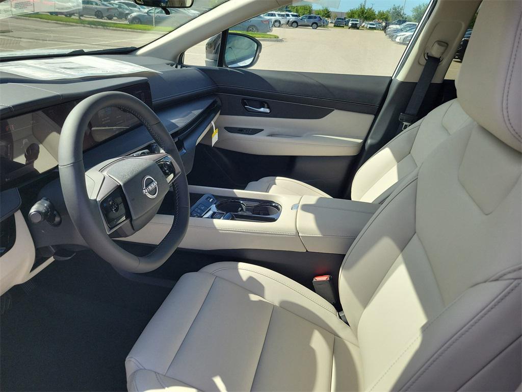 new 2026 Nissan Murano car, priced at $38,533