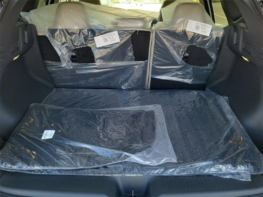 new 2026 Nissan Murano car, priced at $38,533