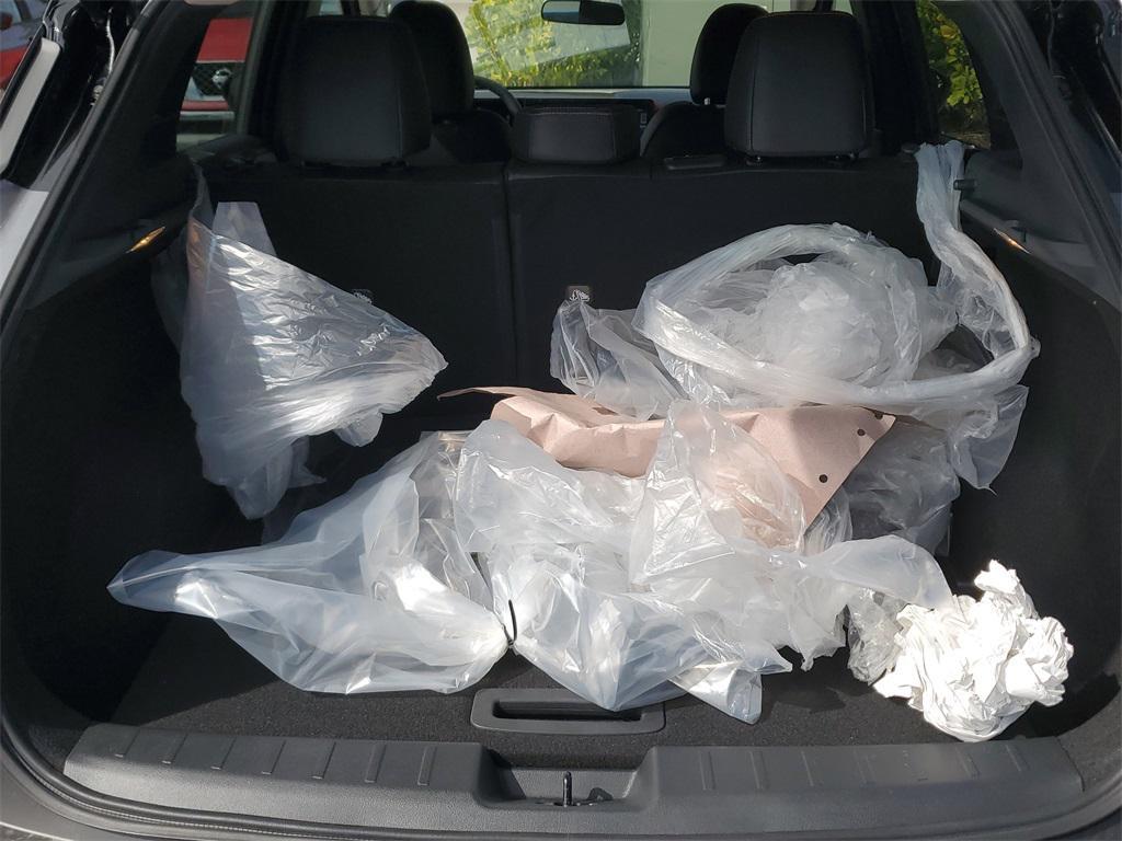 new 2026 Nissan Kicks car, priced at $27,788