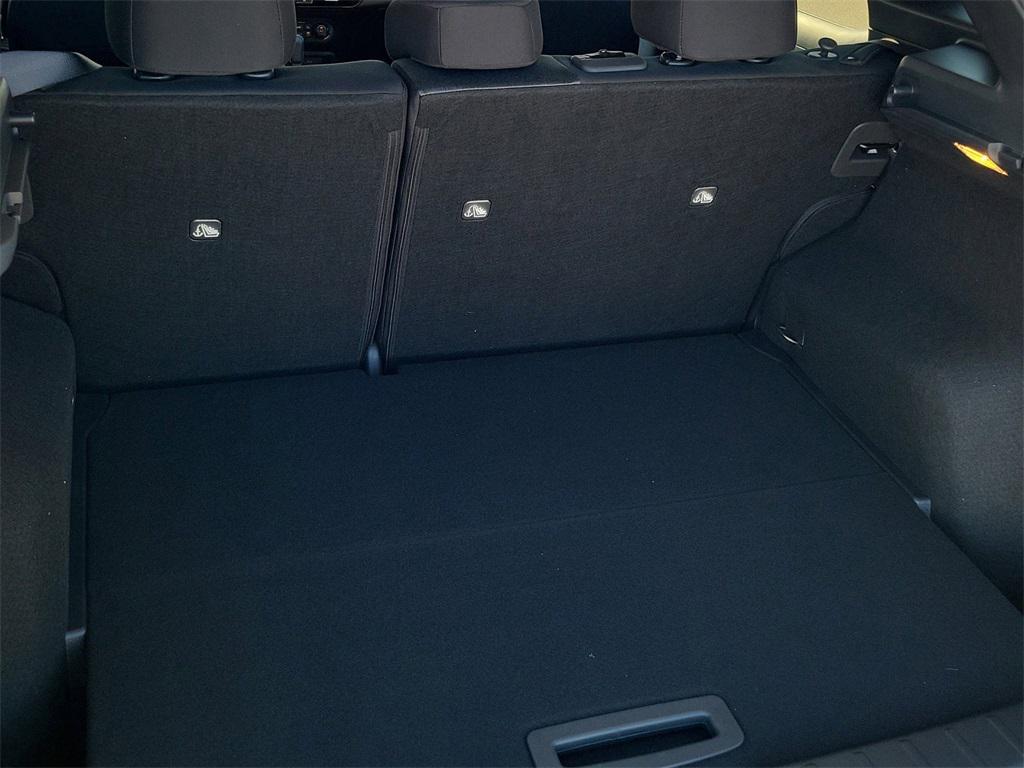 new 2026 Nissan Kicks car, priced at $25,298