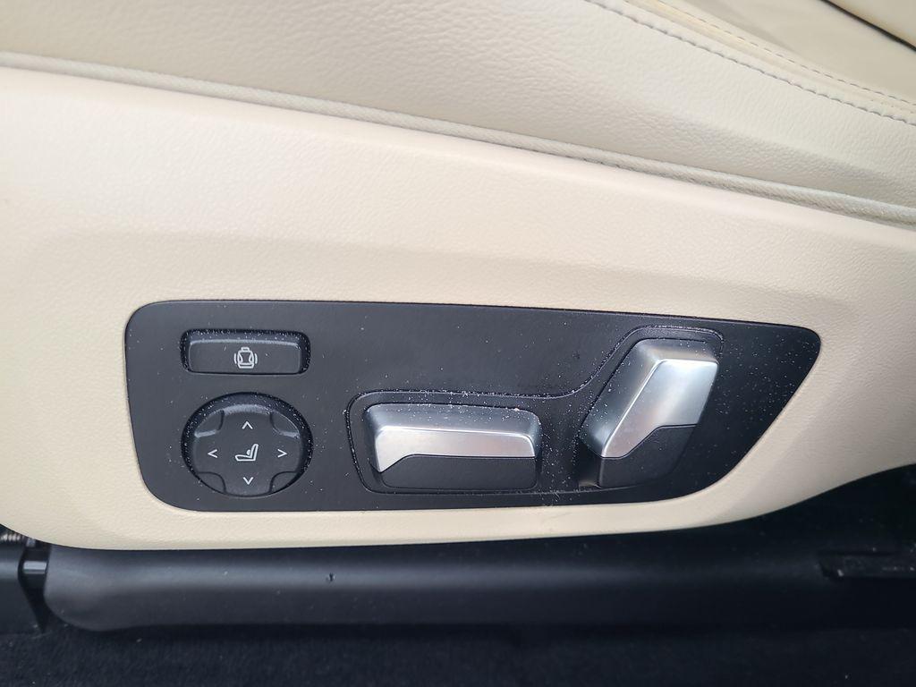 used 2020 BMW X3 car, priced at $16,652