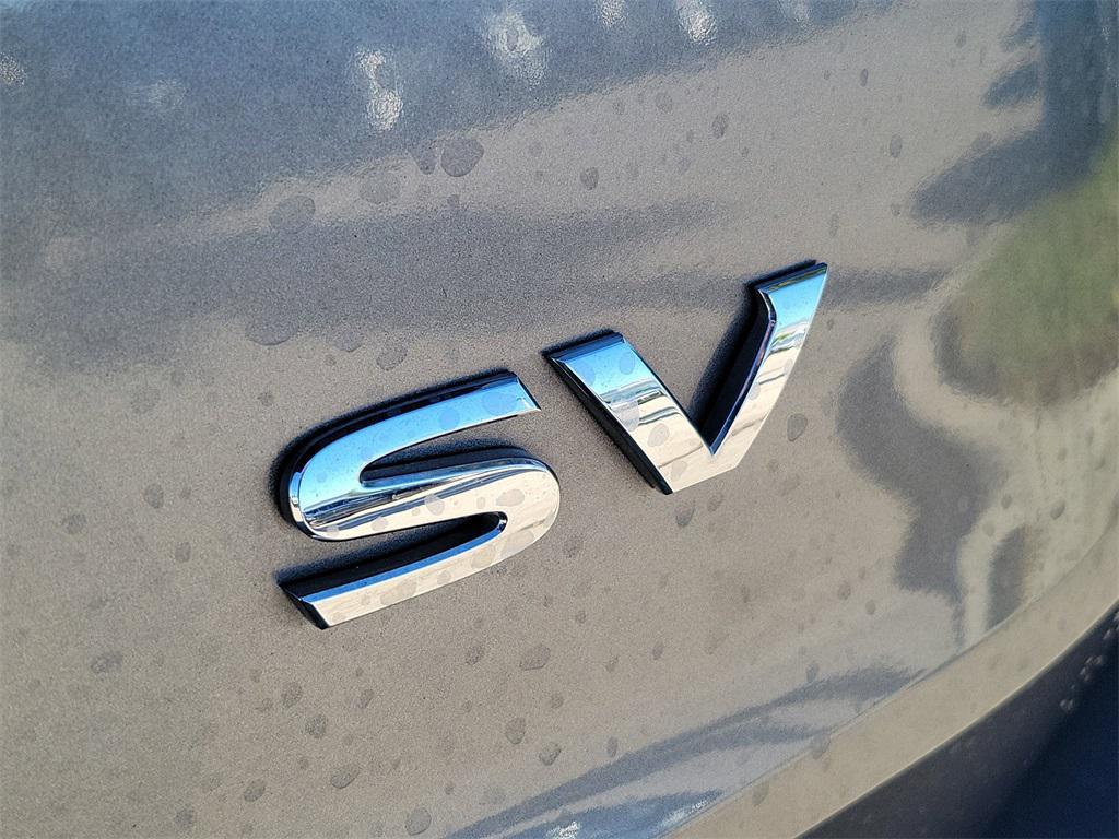 used 2022 Nissan Rogue car, priced at $17,998