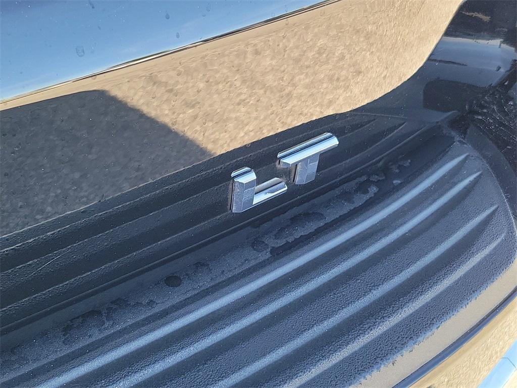 used 2023 Chevrolet Tahoe car, priced at $38,648