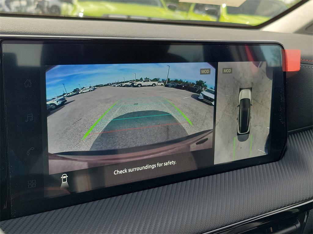 new 2026 Nissan Kicks car, priced at $30,128