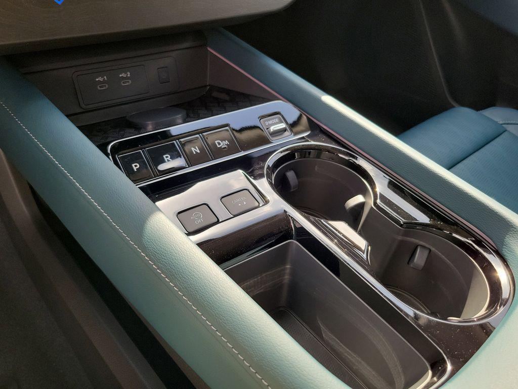 new 2026 Nissan Murano car, priced at $51,333