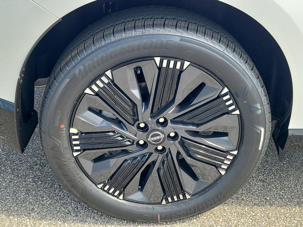 new 2026 Nissan Murano car, priced at $51,883