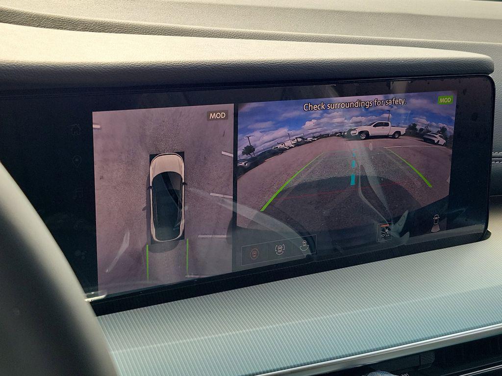 new 2026 Nissan Murano car, priced at $51,883
