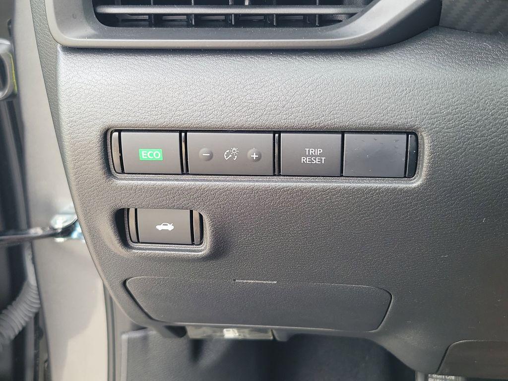 used 2025 Nissan Sentra car, priced at $23,889