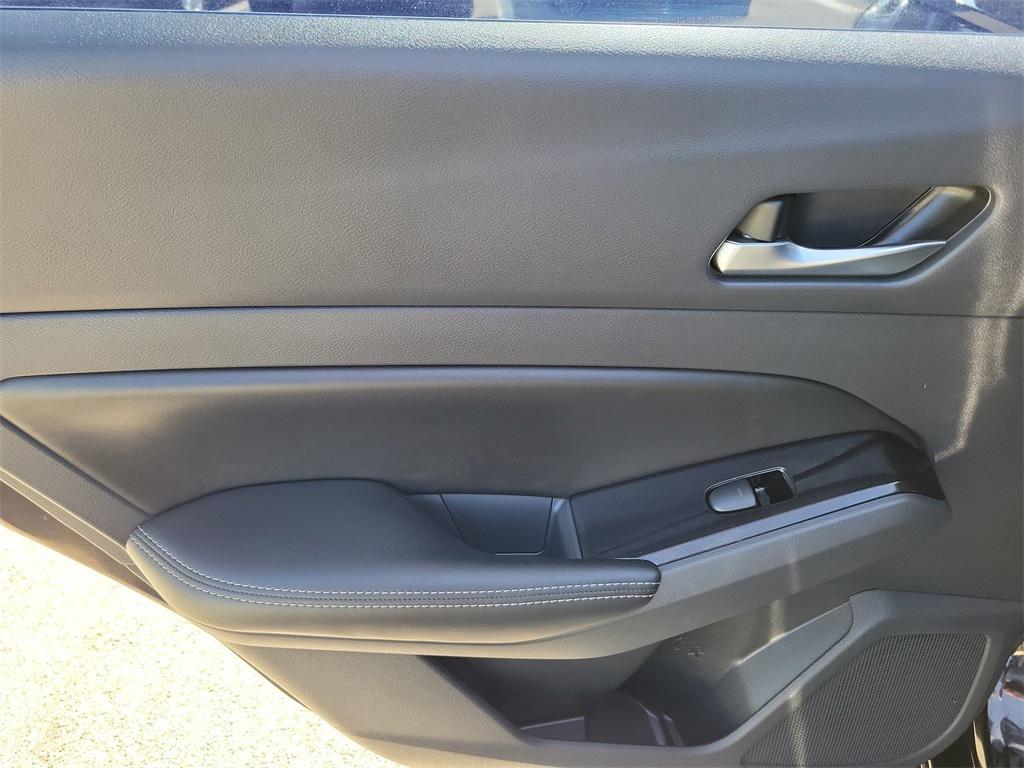 used 2022 Nissan Altima car, priced at $17,688