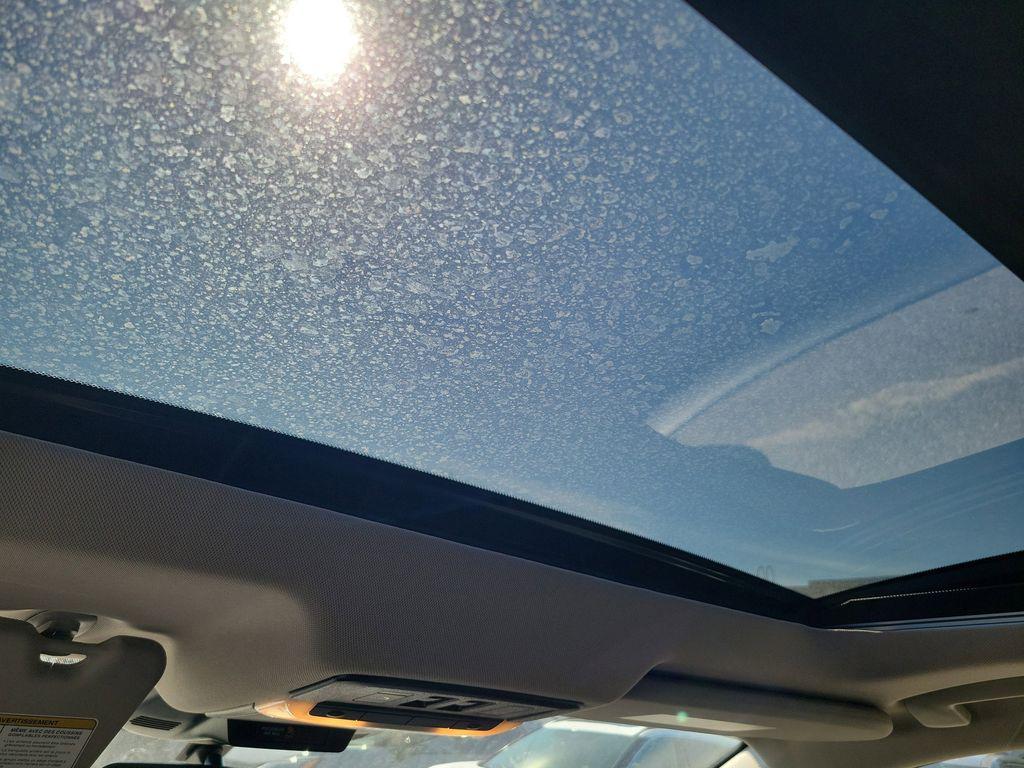 new 2026 Nissan Rogue car, priced at $30,649