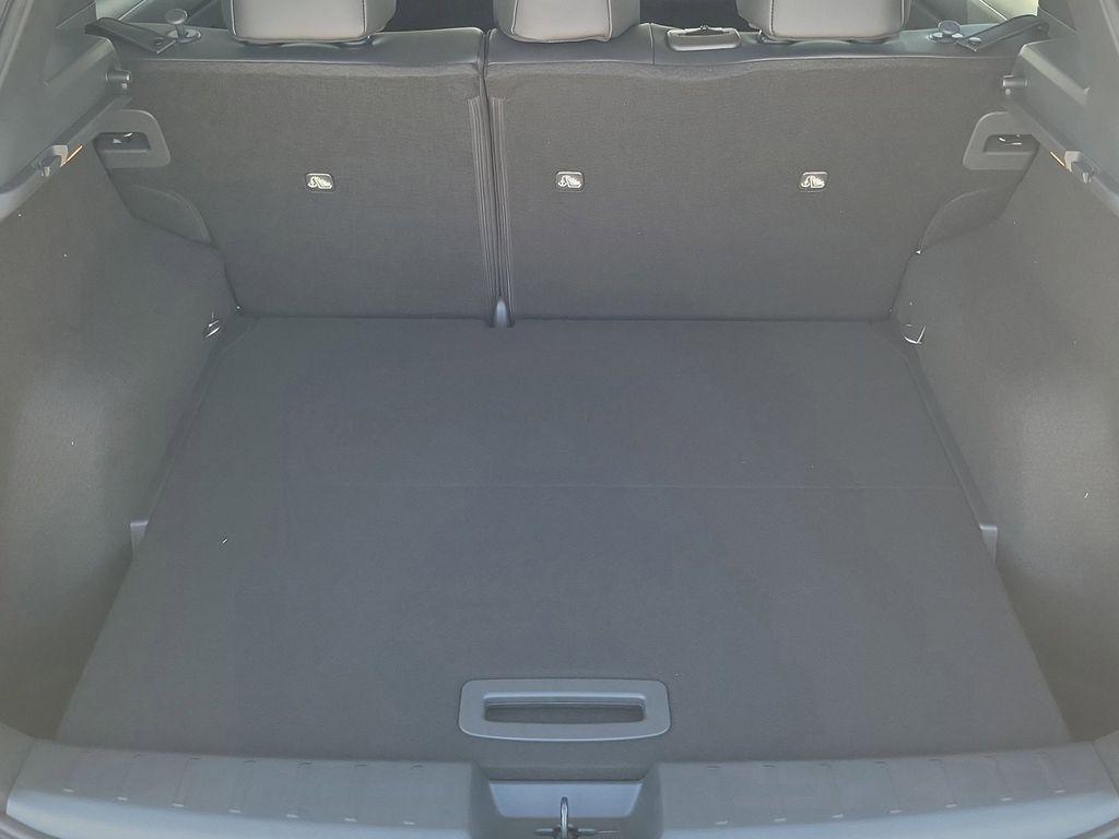 new 2026 Nissan Kicks car, priced at $27,382