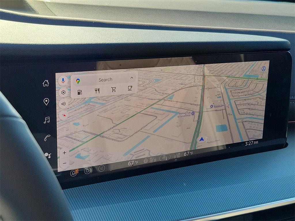 new 2026 Nissan Murano car, priced at $45,717