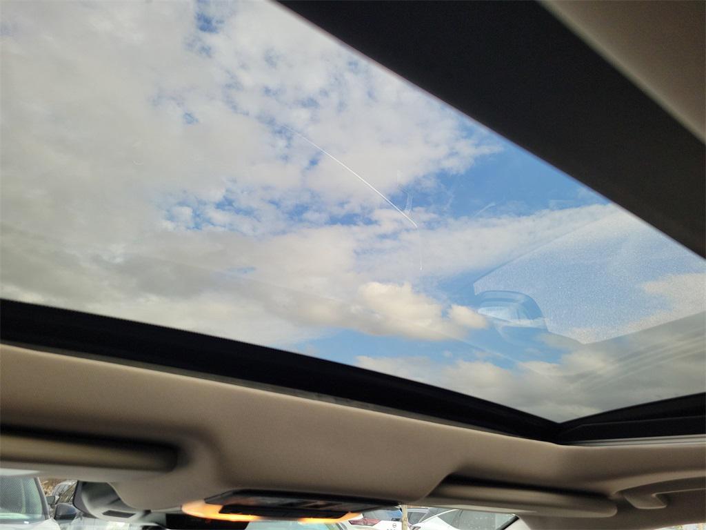 new 2026 Nissan Rogue car, priced at $31,299