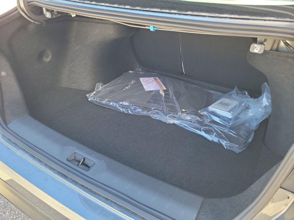 new 2026 Nissan Sentra car, priced at $27,292