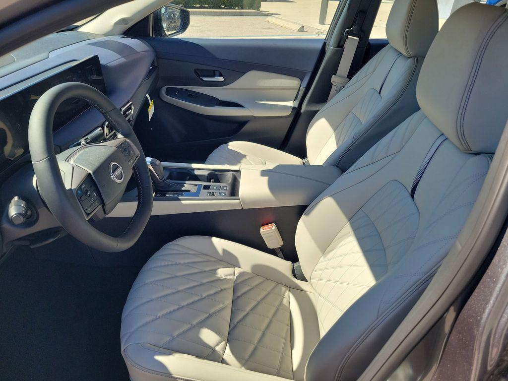 new 2026 Nissan Sentra car, priced at $27,292