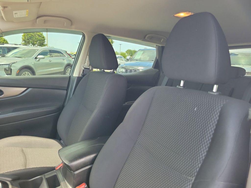 used 2022 Nissan Rogue Sport car, priced at $18,998