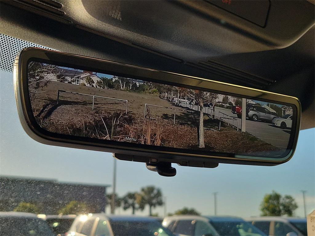 new 2026 Nissan Armada car, priced at $70,246