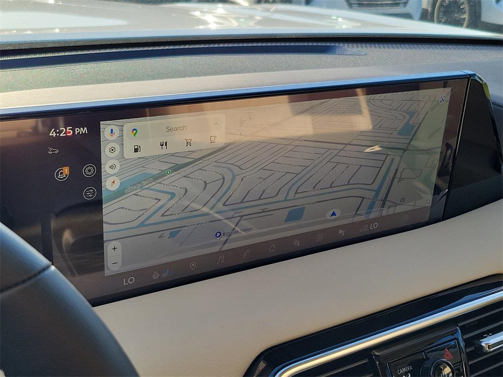 new 2026 Nissan Armada car, priced at $70,246