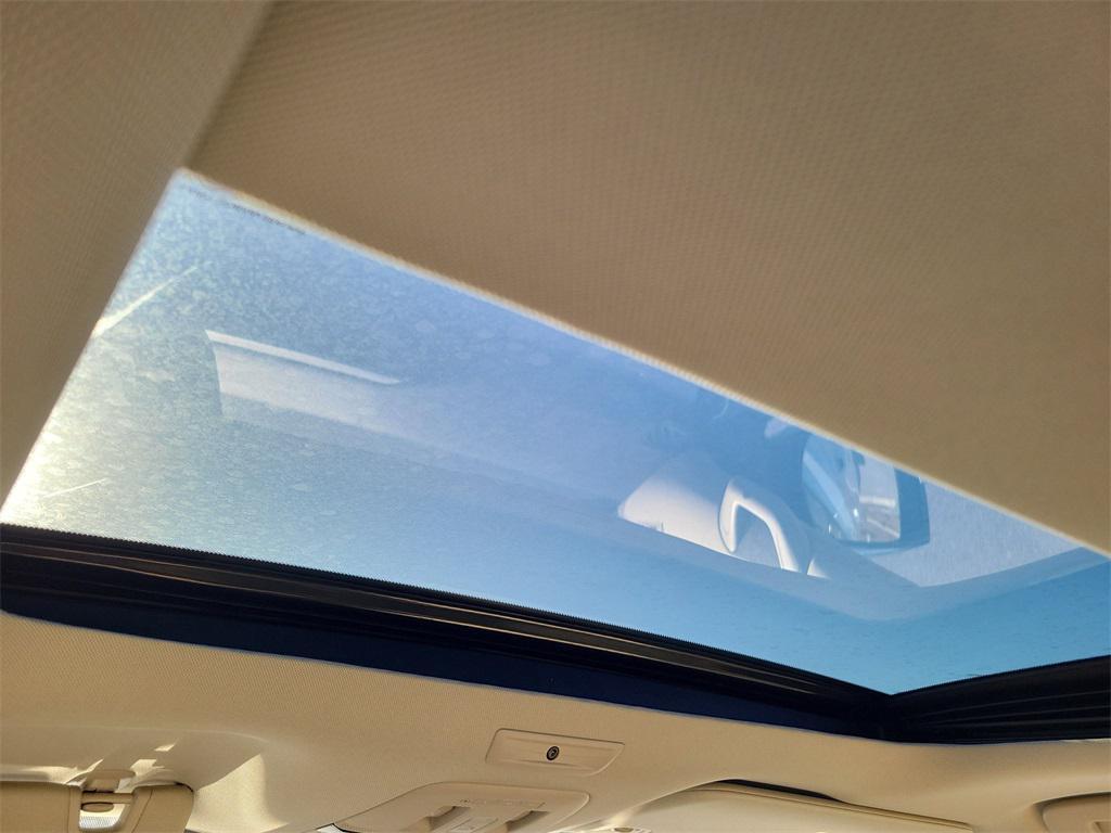 new 2026 Nissan Armada car, priced at $70,246