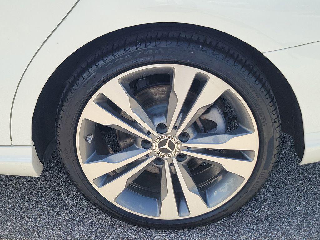 used 2019 Mercedes-Benz CLA 250 car, priced at $16,998