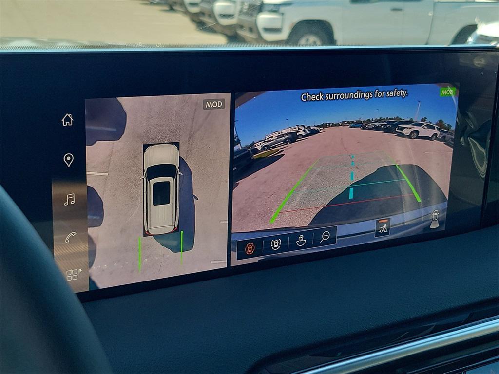 new 2026 Nissan Armada car, priced at $63,700