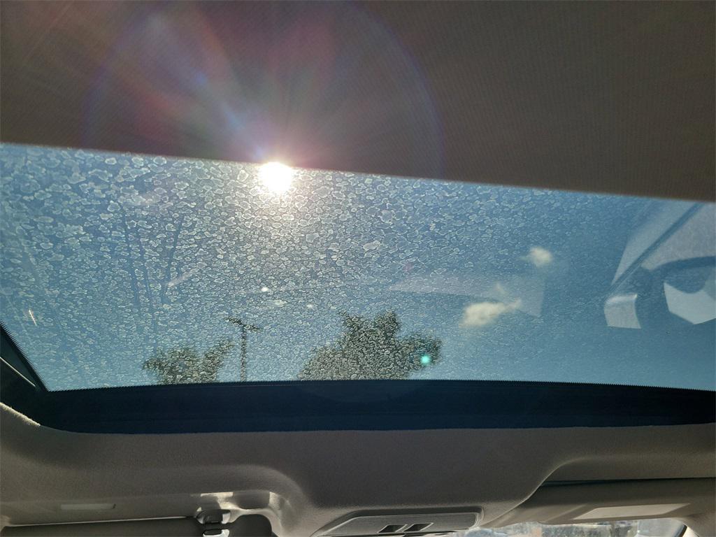 new 2026 Nissan Kicks car, priced at $29,599