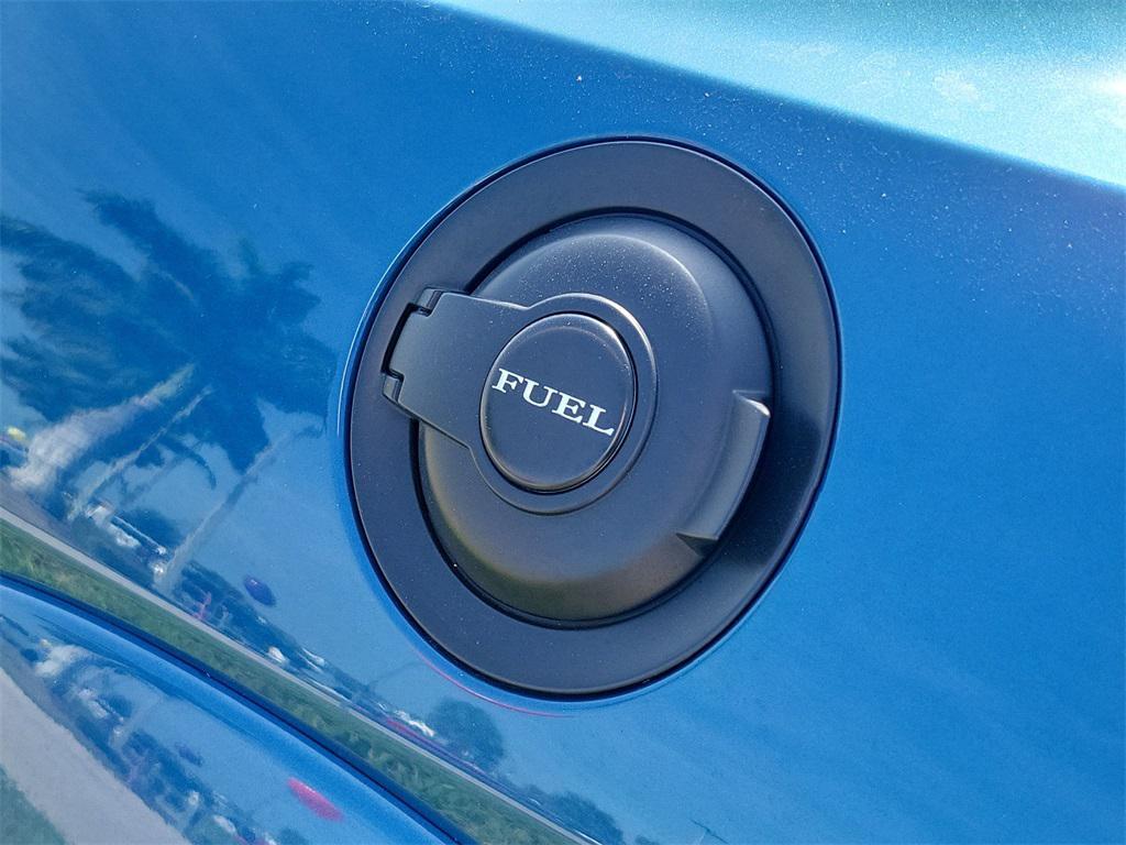 used 2023 Dodge Challenger car, priced at $50,998