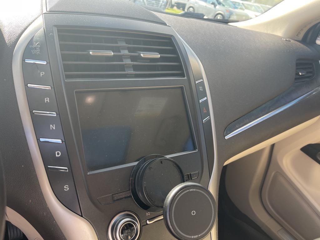 used 2019 Lincoln MKC car, priced at $16,940