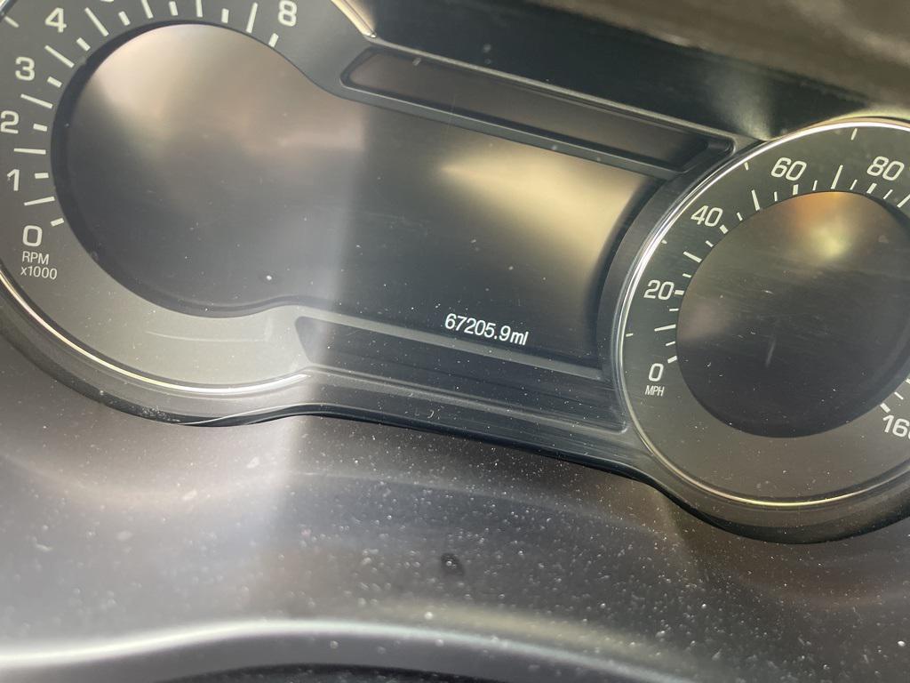 used 2019 Lincoln MKC car, priced at $16,940