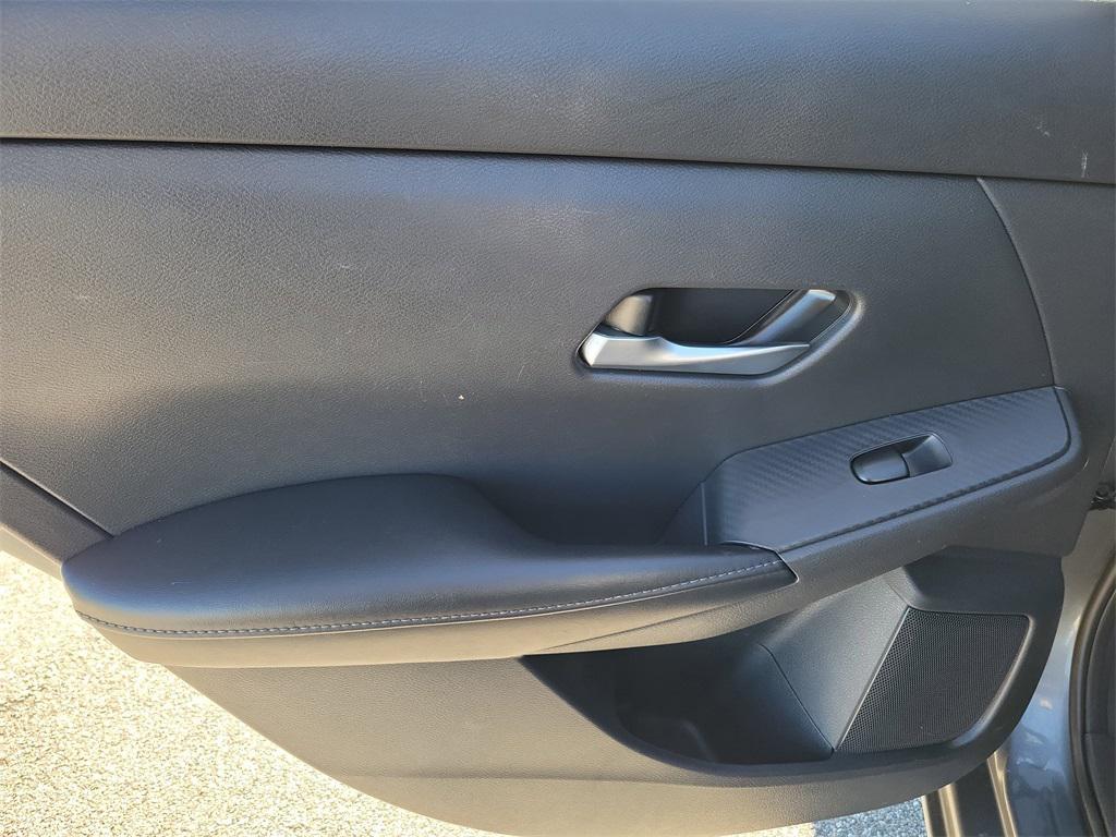 used 2022 Nissan Sentra car, priced at $13,739