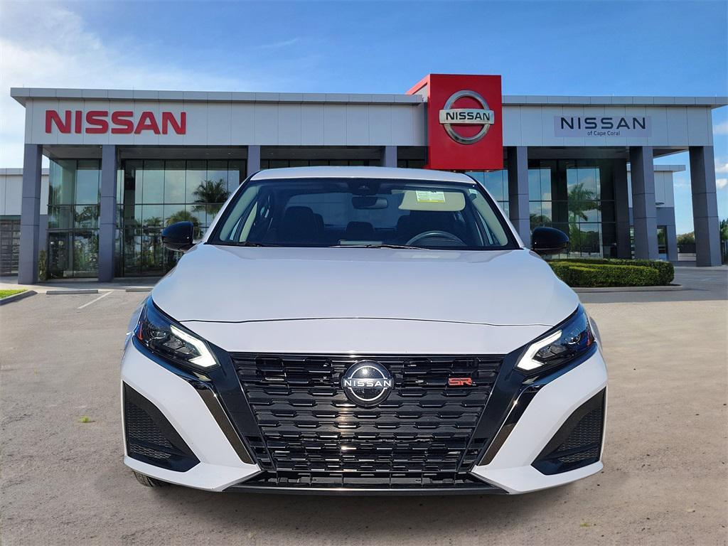 used 2024 Nissan Altima car, priced at $20,888