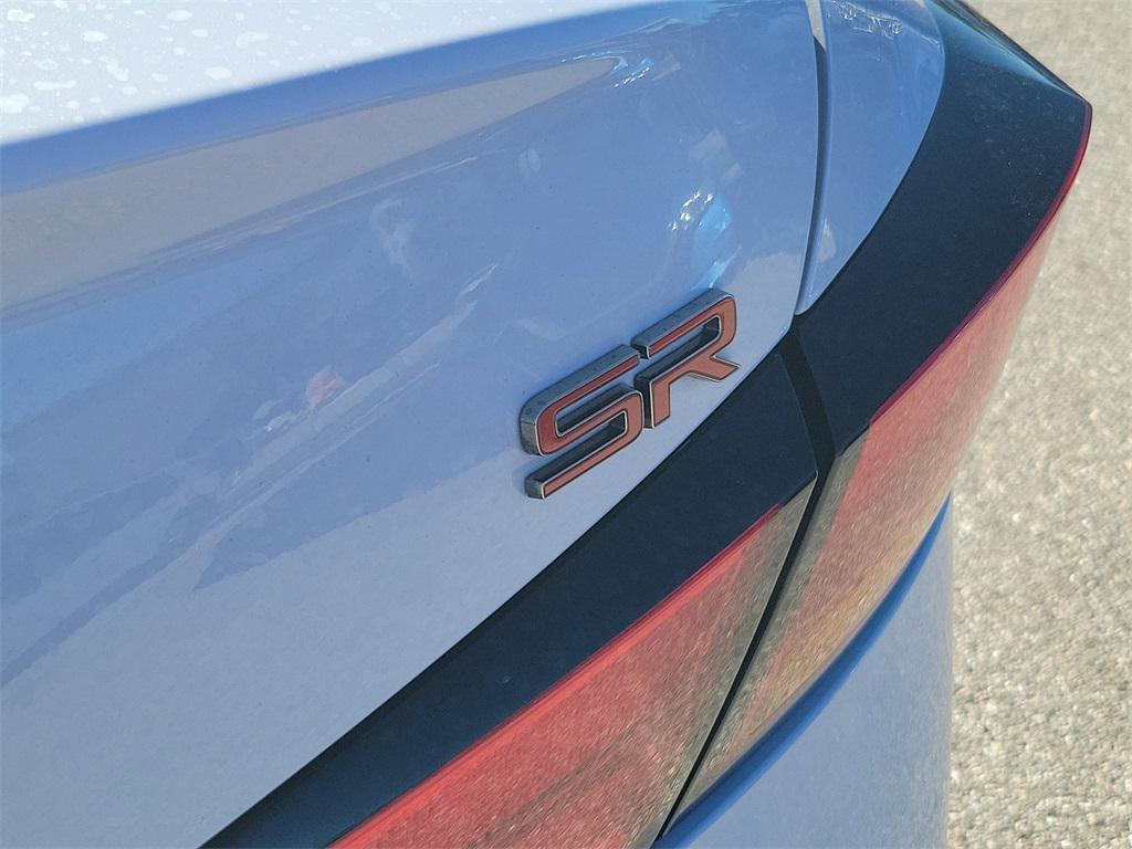 used 2024 Nissan Altima car, priced at $20,888