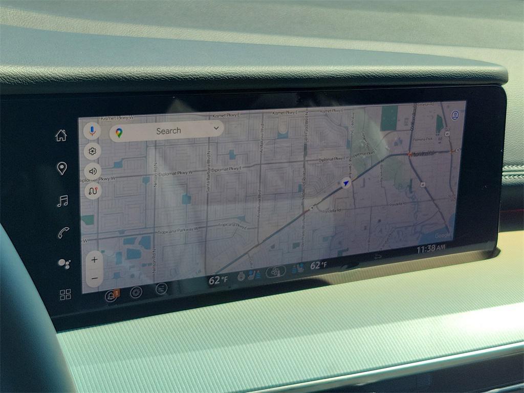 new 2026 Nissan Murano car, priced at $46,391