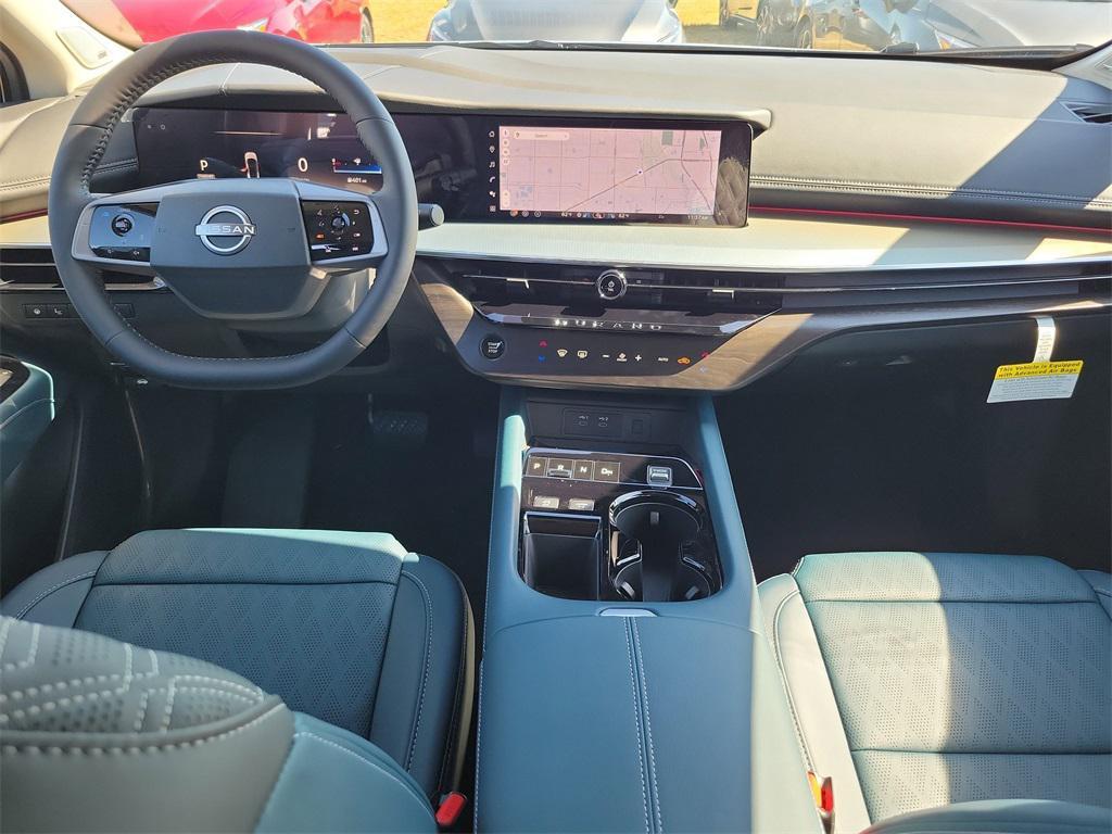 new 2026 Nissan Murano car, priced at $46,391