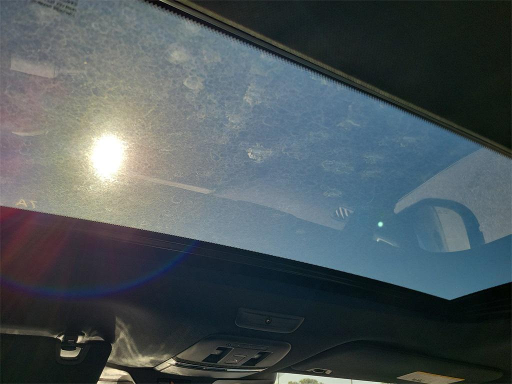 new 2026 Nissan Armada car, priced at $69,848