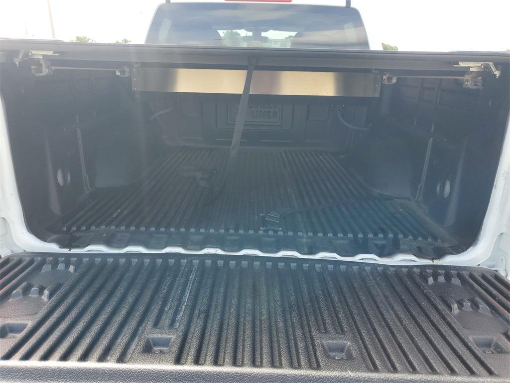 used 2020 Chevrolet Colorado car, priced at $17,998