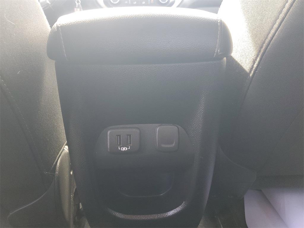 used 2020 Chevrolet Colorado car, priced at $17,998