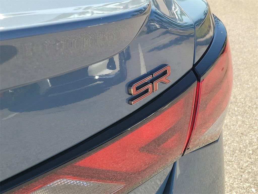 used 2025 Nissan Sentra car, priced at $21,998