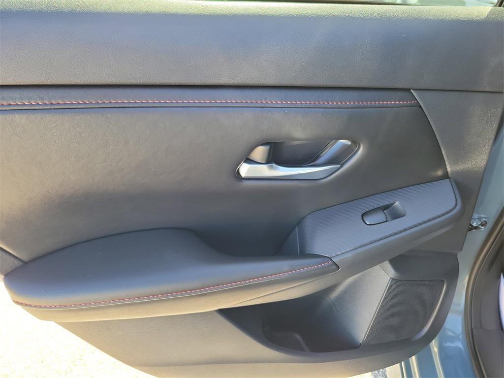 used 2025 Nissan Sentra car, priced at $21,998