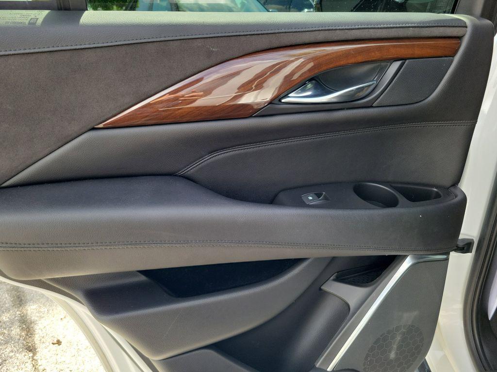used 2020 Cadillac Escalade car, priced at $39,890