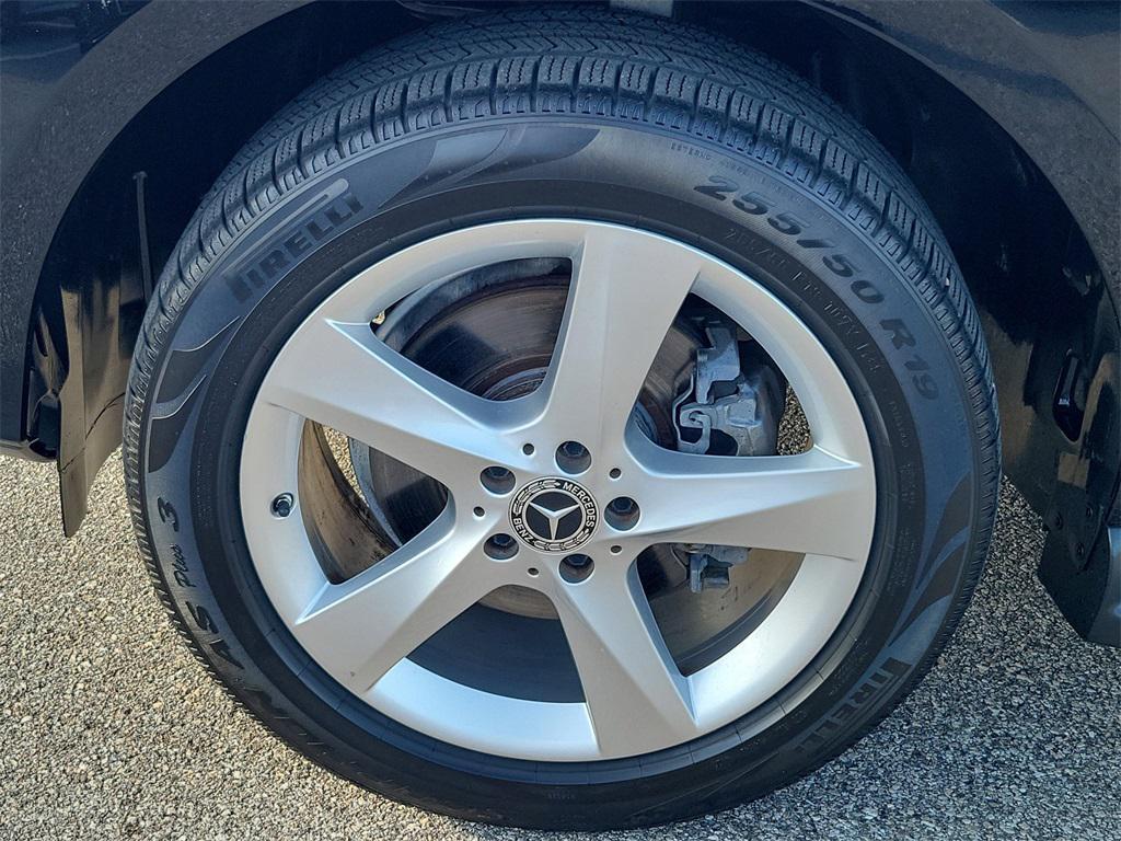 used 2018 Mercedes-Benz GLE 350 car, priced at $17,498