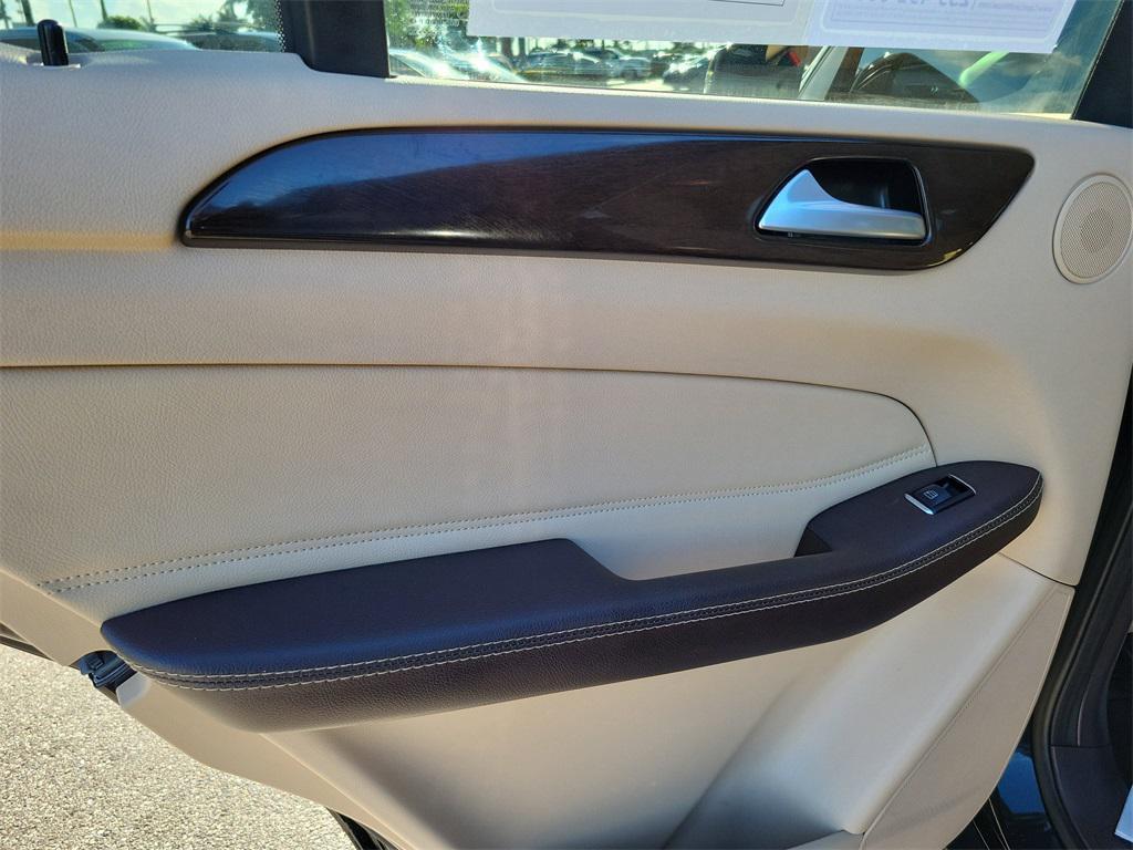 used 2018 Mercedes-Benz GLE 350 car, priced at $17,498