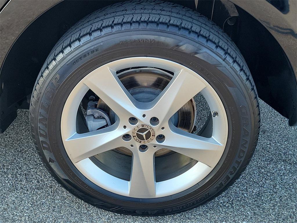 used 2018 Mercedes-Benz GLE 350 car, priced at $17,498