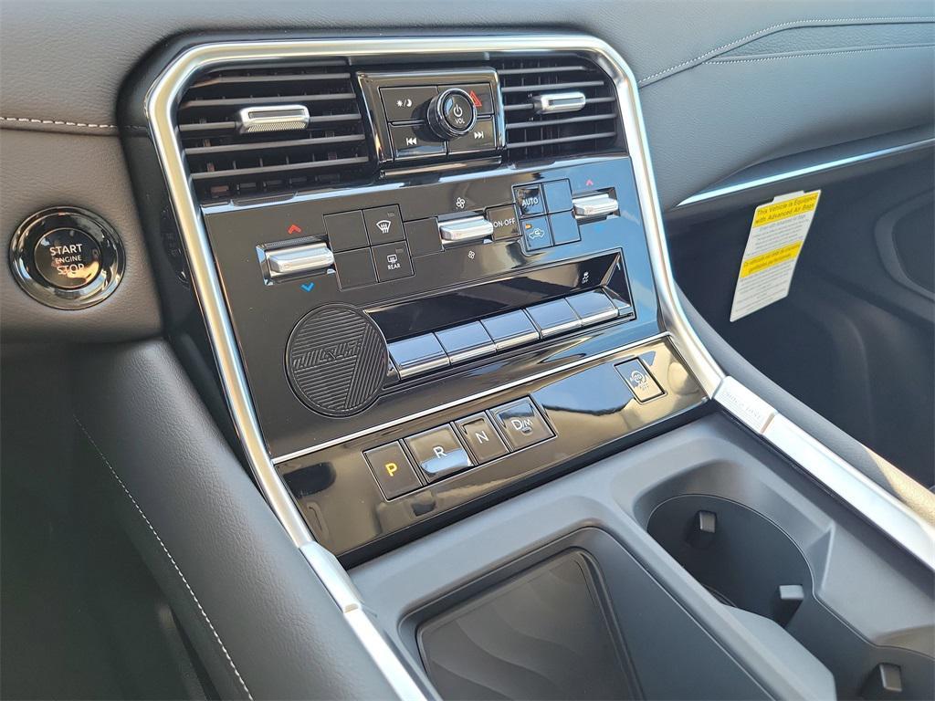 new 2026 Nissan Armada car, priced at $57,954