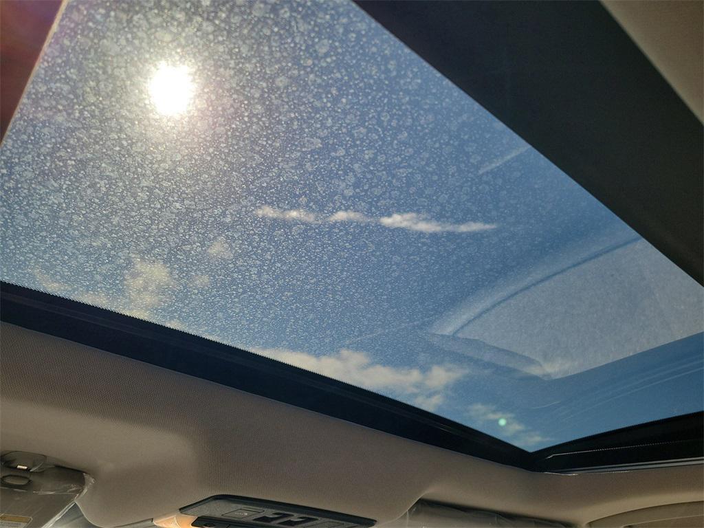 new 2026 Nissan Rogue car, priced at $30,649