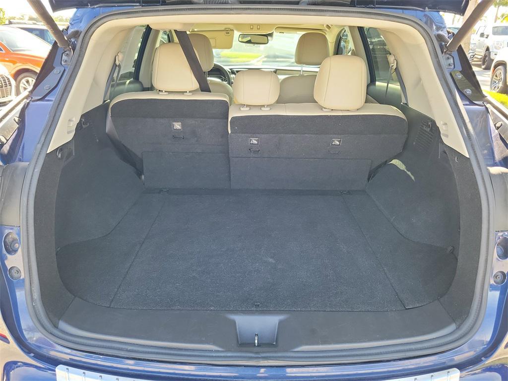 used 2020 Nissan Murano car, priced at $16,998